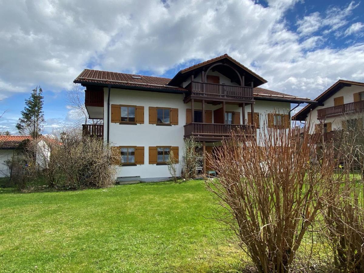 Modern Eingerichtete Wohnung Mit 2 Schlafzimmern Bergen  Exterior foto